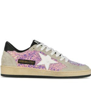 Golden Goose Deluxe Brand - Ball Star Sneaker